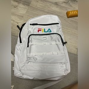 Fila backpack